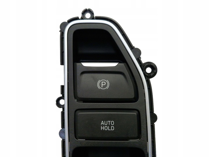 фото №12, Панель вимикач гальма стояночного ручного hyundai tucson 15- 93600d71004x