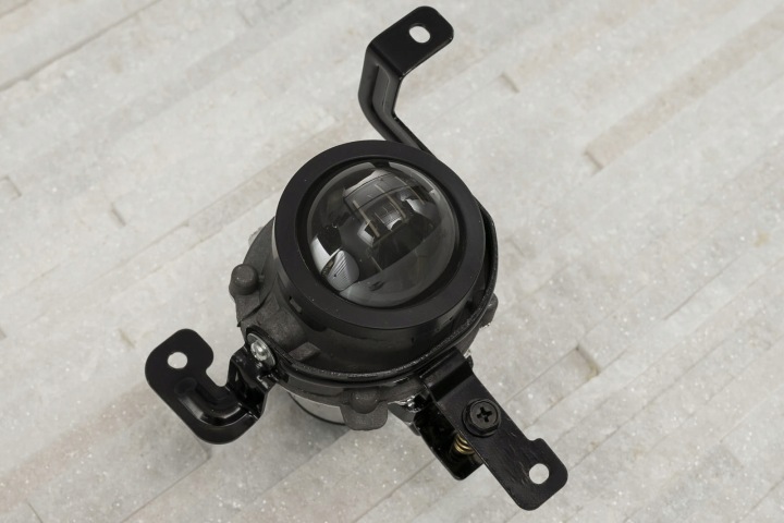 фото №9, Kia rio iii ub 2011-2015 хэтчбек галоген передний левое 922011w200