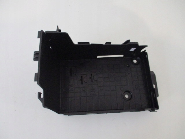 фото №1, C3 aircross основание акумулятора новая 9801801880