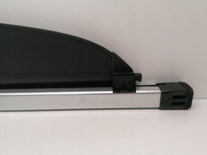 фото №8, Kia sportage iv 4 ролета багажника оригінал 15-21