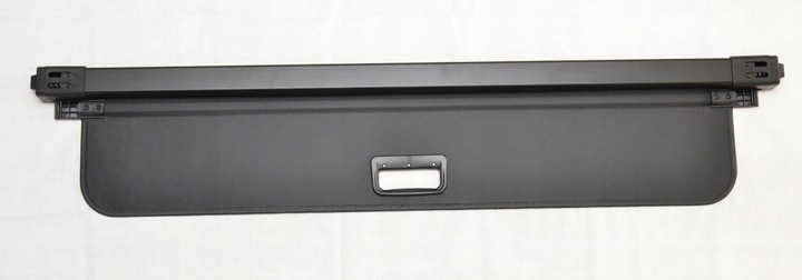 фото №6, Ролета багажника ford kuga mk1 08-12r. чёрная новая