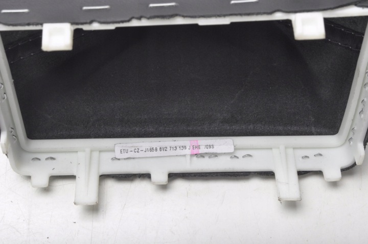 фото №8, Audi a3 8v ручка чохол коробка передач stronic 8v2713139j