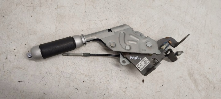 фото №2, Важіль гальма ручного mini r50 1,6 16v