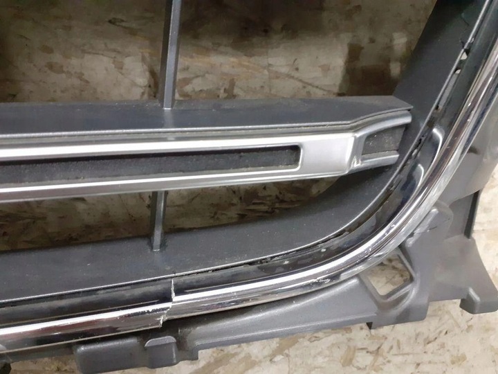 фото №7, Решётка радиатора решётка audi s3 8v 2013-2016r 8v3853651b/c