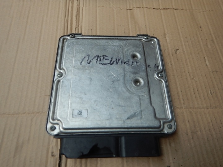 фото №6, Компьютер двигателя vw crafter 2.0 tdi 0281017660 03l906012c