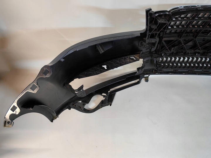 фото №13, Audi q7 4l - бампер переднє рекомендую