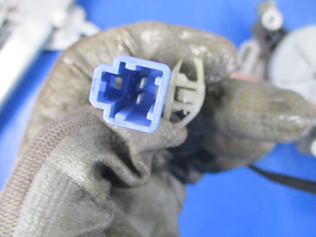 фото №5, Civic vii рестайлинг sedan подъемник стекла перед правые