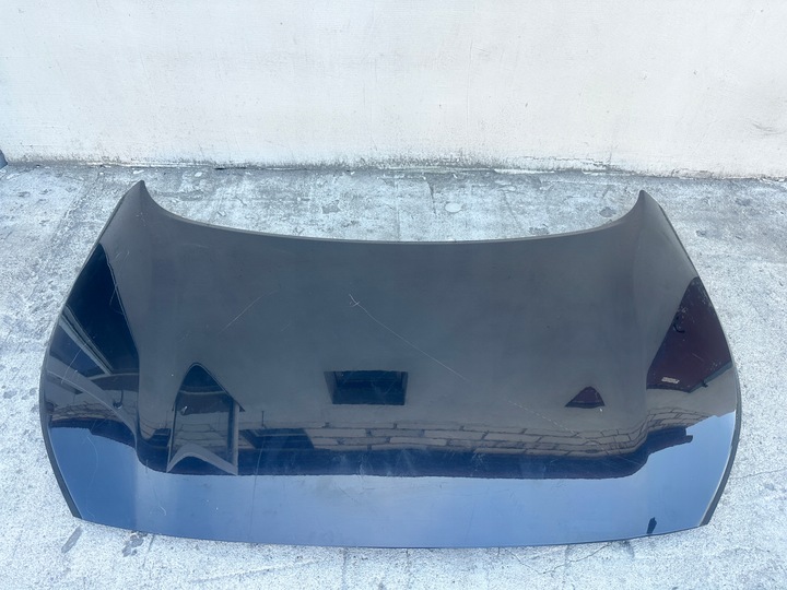 фото №1, Капот kia ceed ii 2012-2018