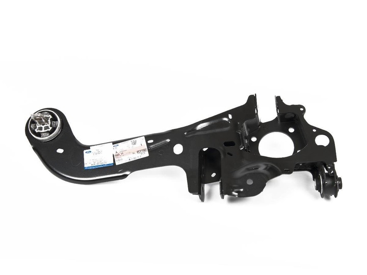 фото №2, Поворотный кулак правый зад kuga 2020- 4wd