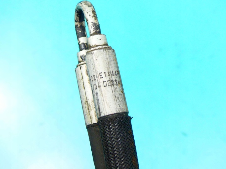 фото №10, Шланг усилителя bmw 7 e65 3,0d