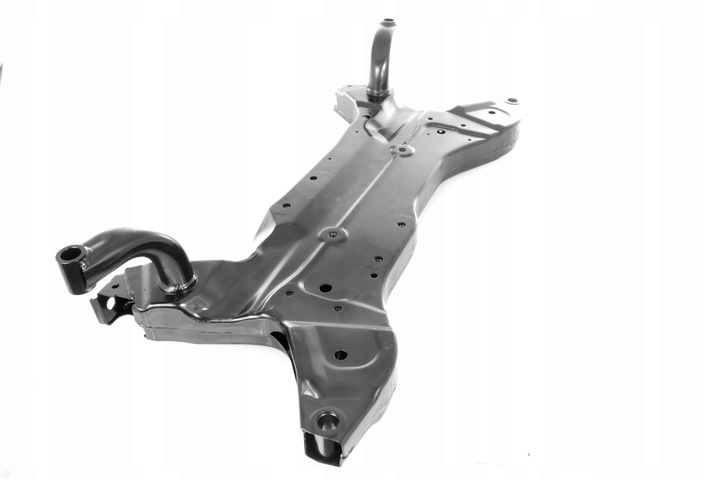 фото №2, Рама передньої підвішування dodge caliber 1.8 2.