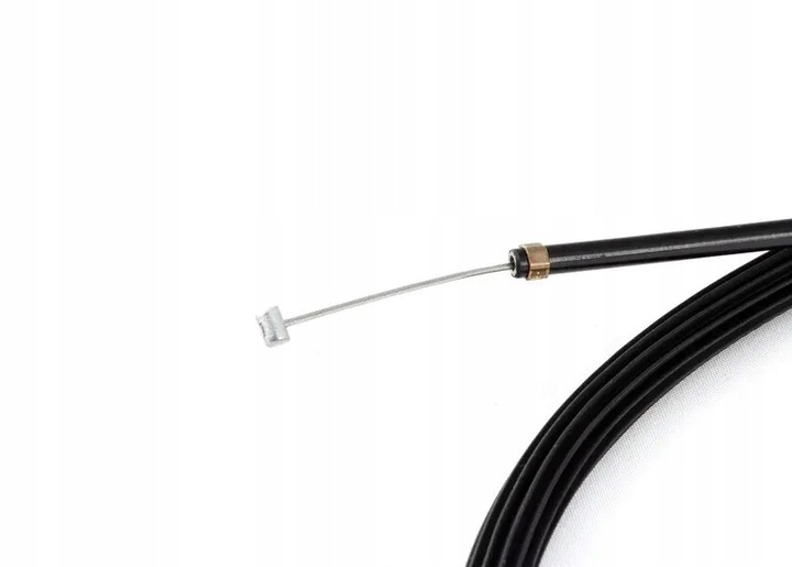 фото №2, Трос тягa капота audi q5 fy 80b823535b нове оригінальний номер