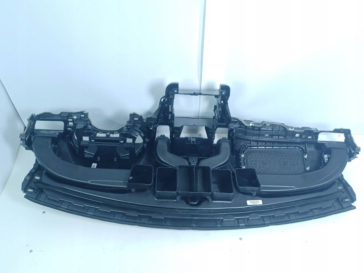фото №11, Mercedes ml w166 166 торпедо раздаточная консоль капот pulpit 1666800087