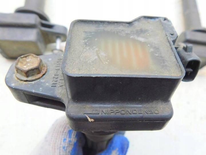 фото №8, Lexus es300 ii 3.0 94r катушка зажигания 90919-02211