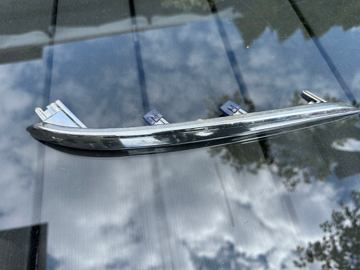 фото №1, Планка хром 53123-50030