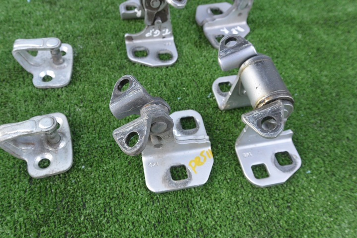 фото №5, Петля дверь перед зад правые левый tesla модель s