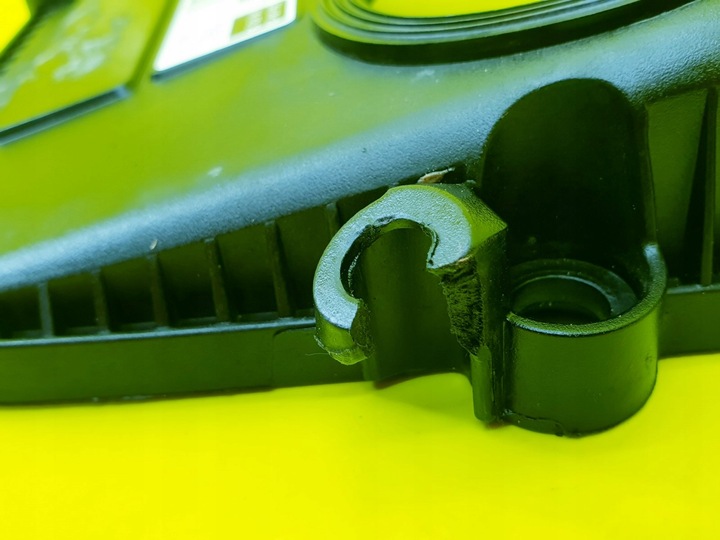 фото №3, Захист корпус розподільний вал golf vii fl 2.0 tsi dkf