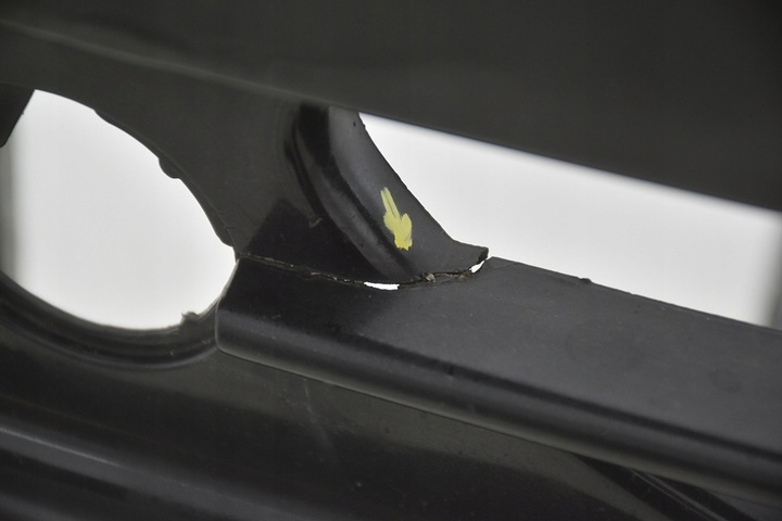 фото №9, Бампер переднее перед mercedes vito viano w639