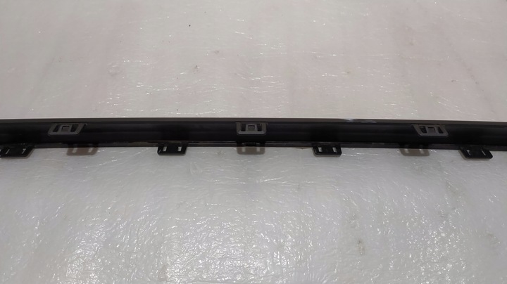 фото №8, Планка нижня бампера передньої jeep compass ii