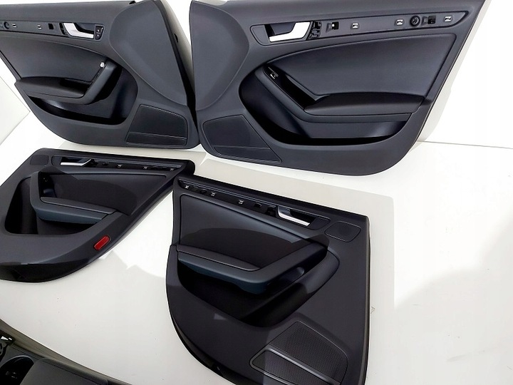 фото №7, Audi a5 8t sportback сиденья кожа низкий пробег 2016r рекомендую опт