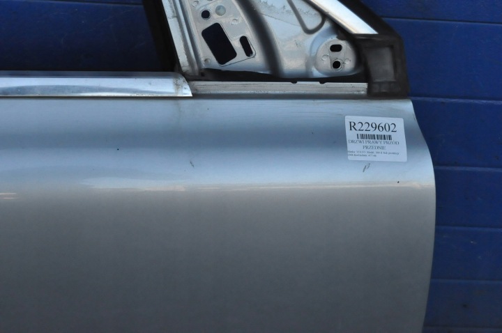 фото №9, Volvo s80 ii v70 iii двері праві перед передні