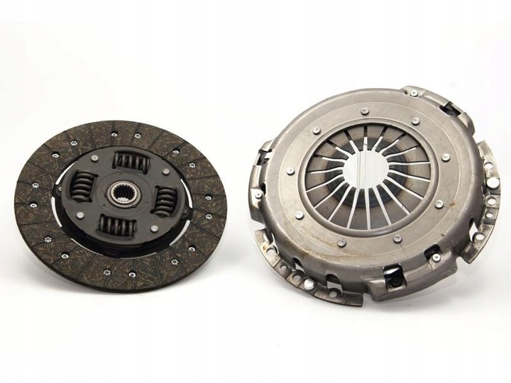 фото №2, Starline зчеплення kpl s sl 3ds0992