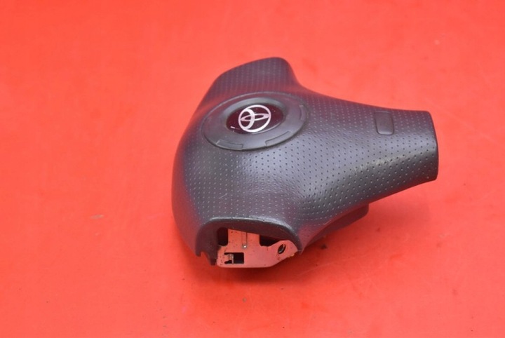 фото №6, Подушка безпеки повітряна подушка водія 8414902 toyota yaris 1 i 99-03