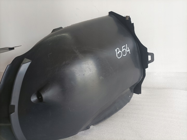 фото №5, Seat leon iii подкрылок левая перед 5f0809957e