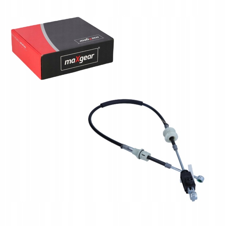 фото №1, Трос зміни коробки передач alfa mito punto evo 1.3