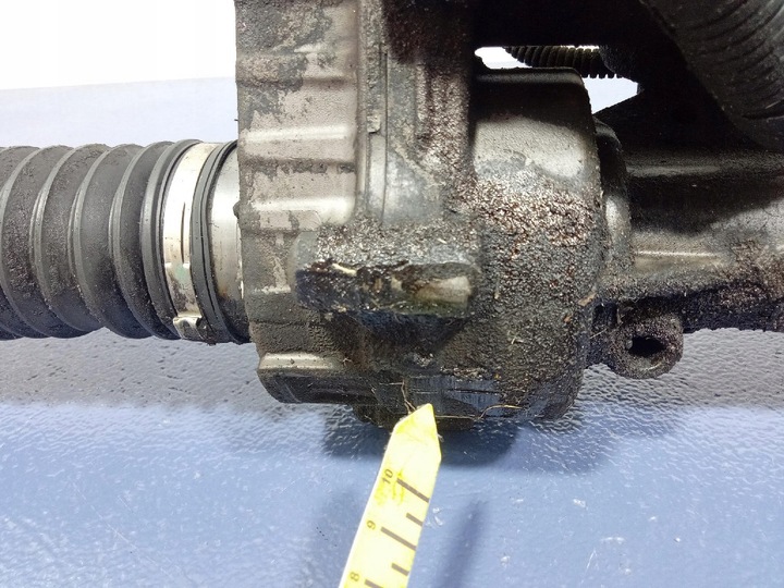 фото №9, Volvo v90 s90 xc90 xc60 рейка рульового управління трансмісія кермова p31658029