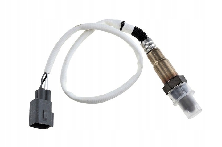 фото №1, Лямбда-зонд регулююча peugeot 107 1.0 2005-,