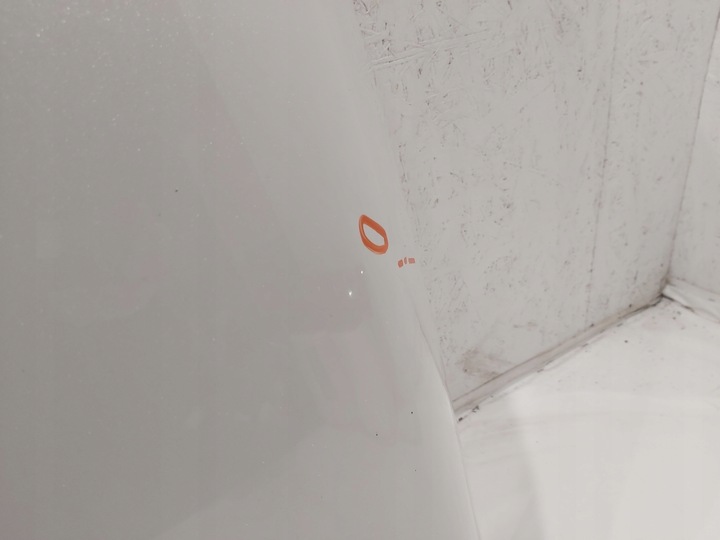 фото №11, Капот honda e