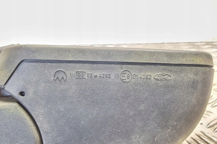 фото №8, Зеркало правое ford e9014292 1.6l дизель 2006