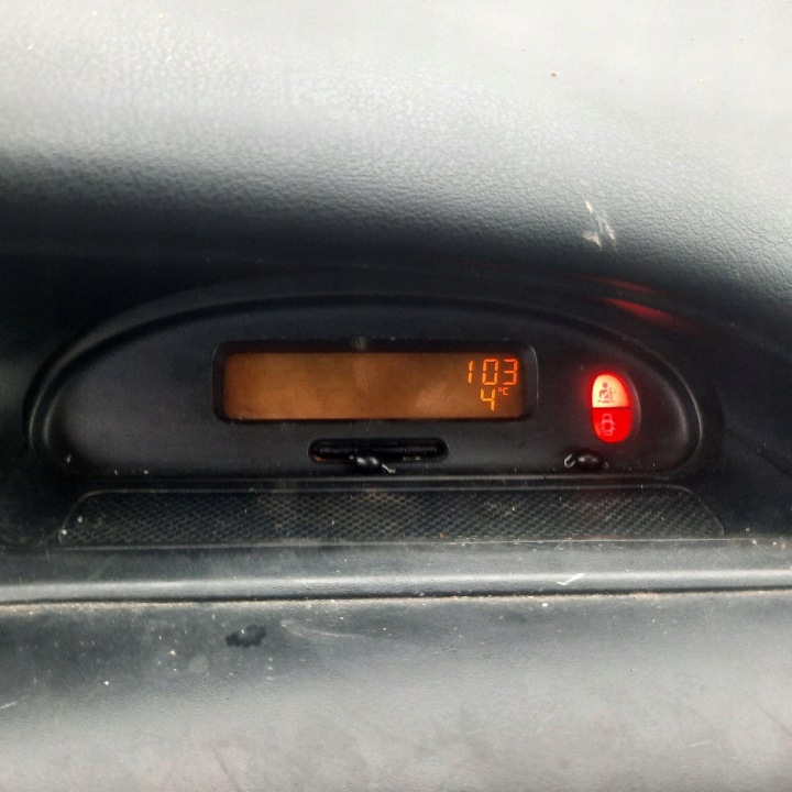 фото №10, Renault scenic насос масла 1999 1.9l 7700600252