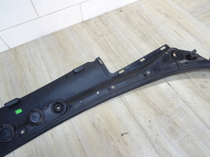 фото №10, Bmw x5 e70 панель під лобовим склом 15671610