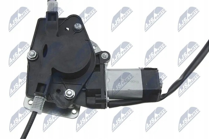 фото №7, 2x підйомники скло nty перед l+p do jeep grand cherokee ii