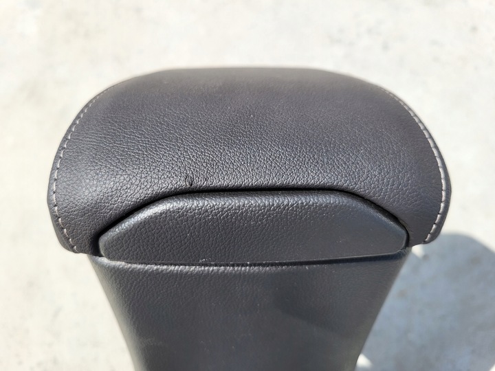 фото №12, Opel astra v k 16r подлокотник туннель средний европа