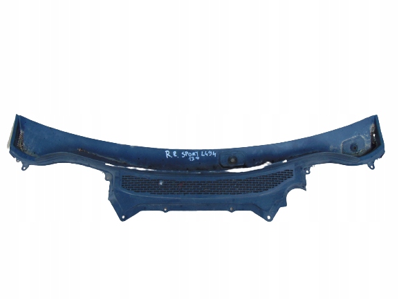 фото №1, Панель під лобовим склом range rover sport l494