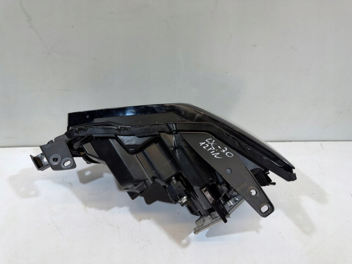 фото №7, Фара правая фара mazda cx30 cx-30 dfr7-51030 полный led 12 pin