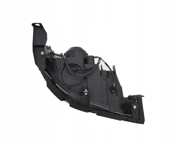 фото №8, Фара передня do subaru impreza 2008-2012 84001fg251 ліва механічний
