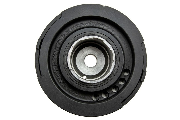 фото №12, Nty rkp-lr-000 колесо пасове, wał колінчастий