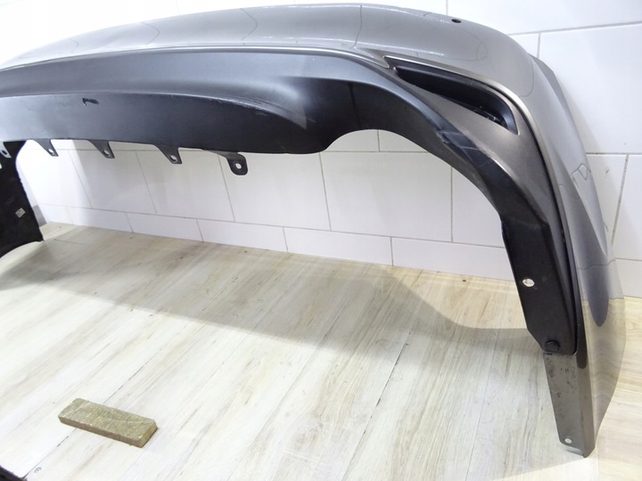 фото №13, Бампер зад задний toyota camry 2018- 52159-33390