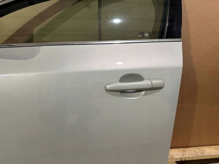 фото №7, 2012 volvo v60 двері передні