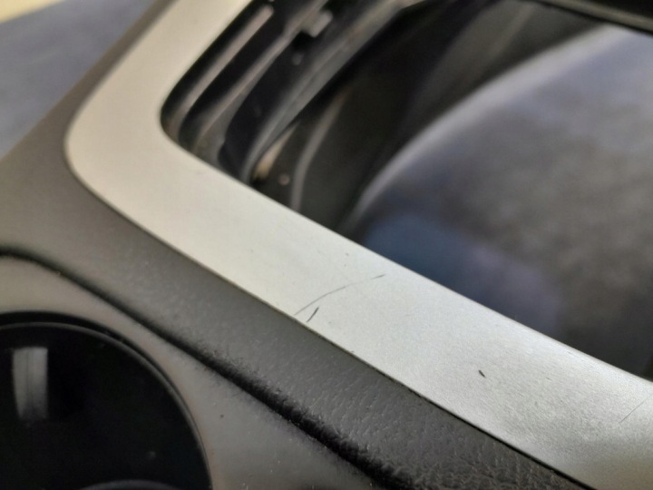 фото №9, Vw passat cc подлокотник туннель средний кожа