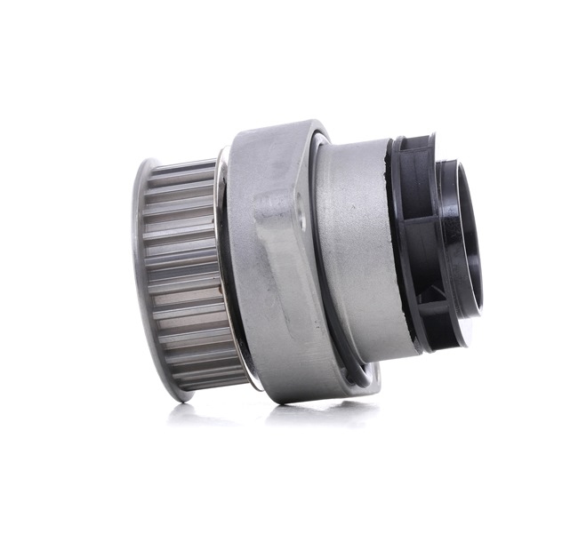 фото №13, Водяной насос жидкости охлаждающей ridex 1260w0086 do vw golf iv хэтчбек 1j1