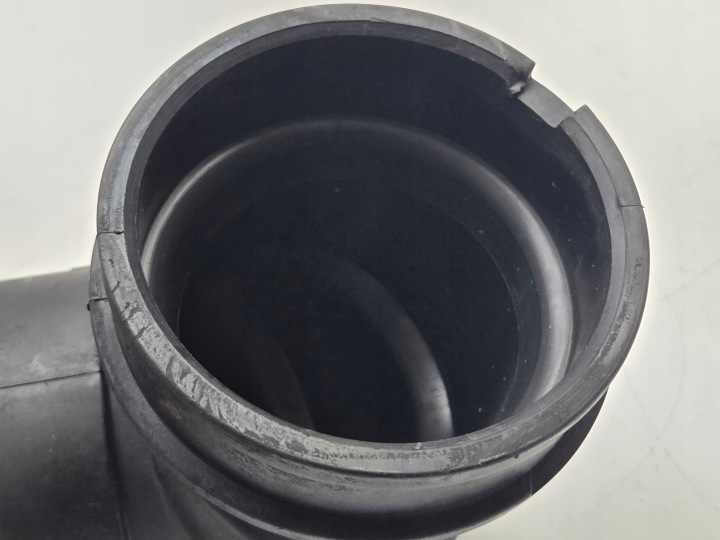 фото №11, Subaru outback v 14-19 труба гумова накладка повітропровід a13al00 ee20z
