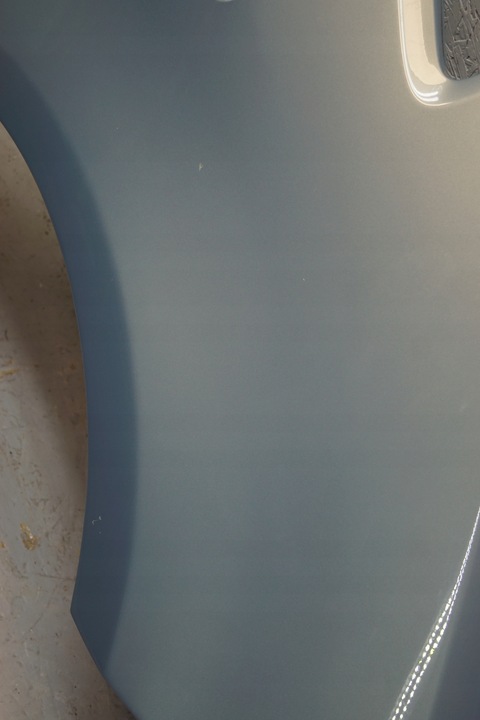 фото №6, Крило праві перед ford c-max mk1 рестайлінг m8