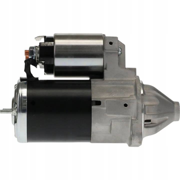 фото №7, Новый стартер 19130n