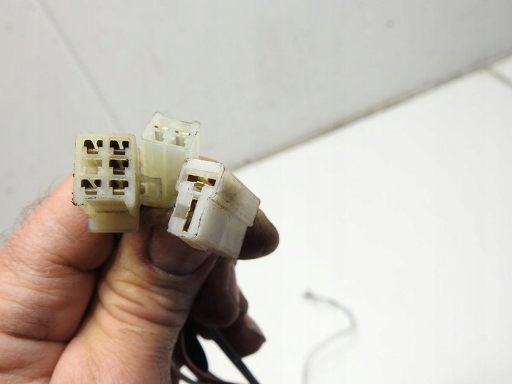 фото №3, Жгут установка дверь левая chatenet ch26