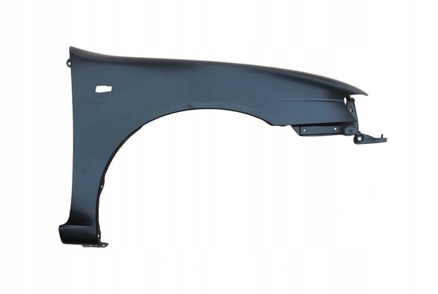 фото №1, Крило переднє nissan almera n15 1995-2000 правий